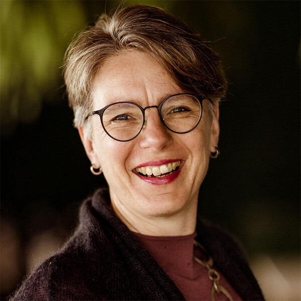 Angela Niering NDE Architekten