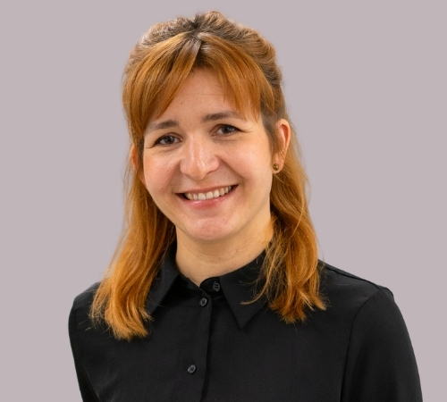 Jule Rosenberg Femember Female Business Network