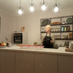 Karin Schaper macht einen Meal-Prep Kurs