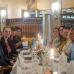 Netzwerktreffen des Female Business Club Bad Hersfeld April 2025