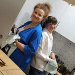 Netzwerktreffen des Female Business Club Bad Hersfeld Mai 2025