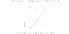 Sabine Kampmann Logo