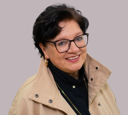 Susanne Kampmann Femember Female Business Network