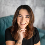 Claudia Wolf