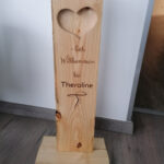 Denise Kuhl - Theraline - Praxis für Physio- und Ergotherapie