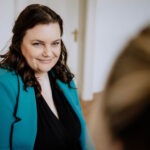 Juliane Patry - Coaching