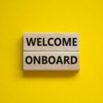 ONBOARDING ALS TEIL EINER ERFOLGREICHEN ARBEITGEBERMARKE